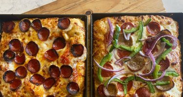 Old Dominion Pizza