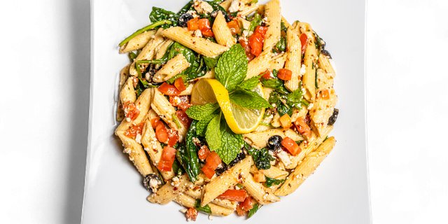 Pasta Salad