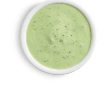 Creamy Cilantro Dressing