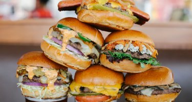 Tampa Burger Company