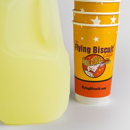 Gallon Lemonade