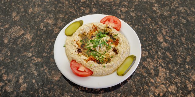 Hummus