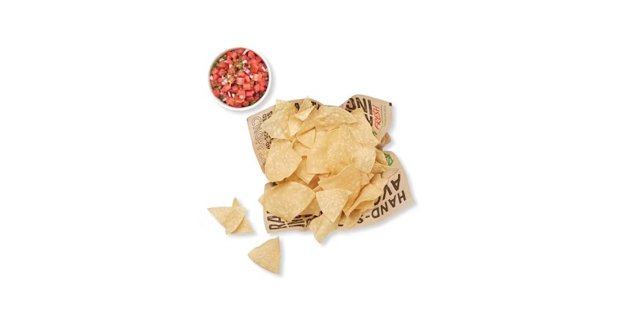 Chips & Salsa