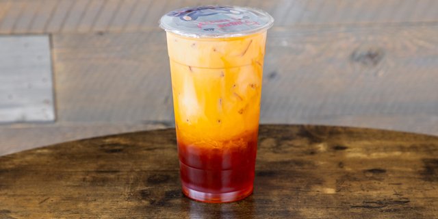 Thai Iced Tea