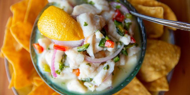Ceviche
