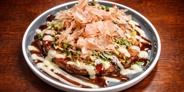 Okonomiyaki