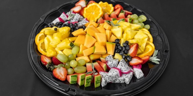 Fruit Tray