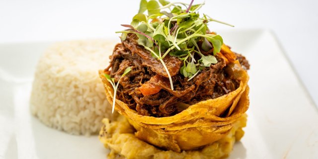 Ropa Vieja