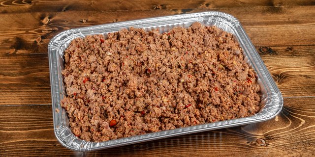 Ground Beef