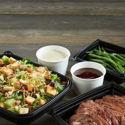 Slow-Roasted Tri-Tip Bundle
