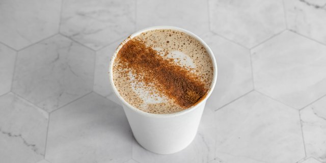 Chai Latte