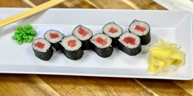 Tuna Roll