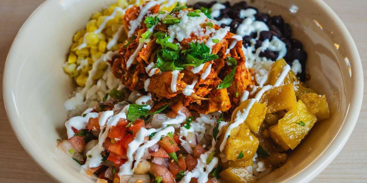 Boda Authentic Mexican