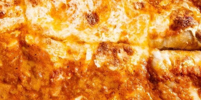 Spicy Vodka Sauce Pie