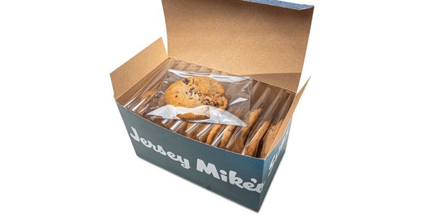 Assorted Cookies