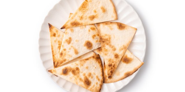 Pita Bread