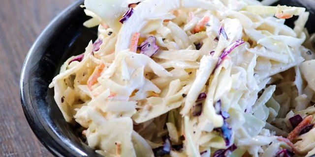 Coleslaw