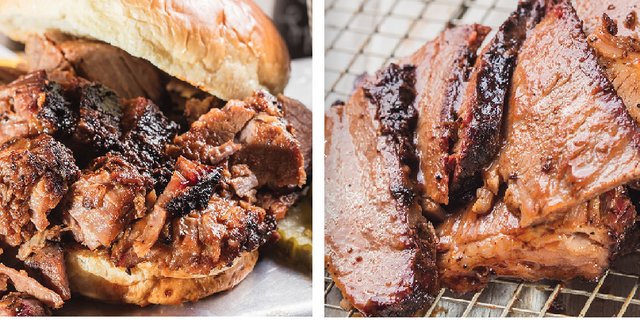 Smokin' Que