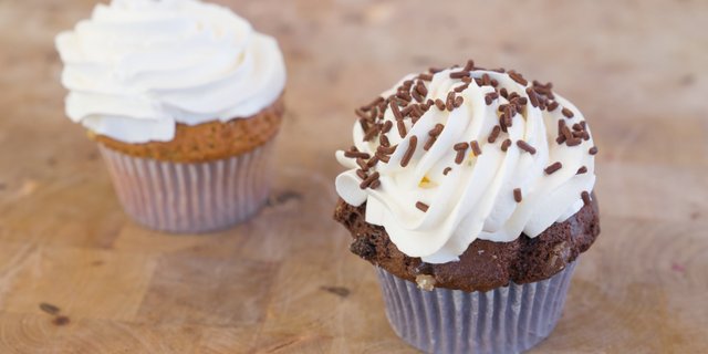 Cornerstone Cupcakes