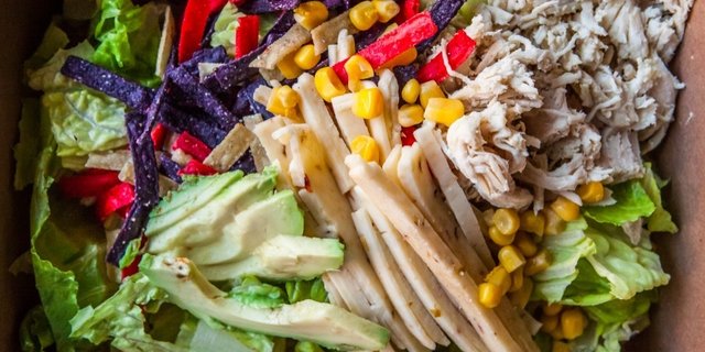 Austin Salad
