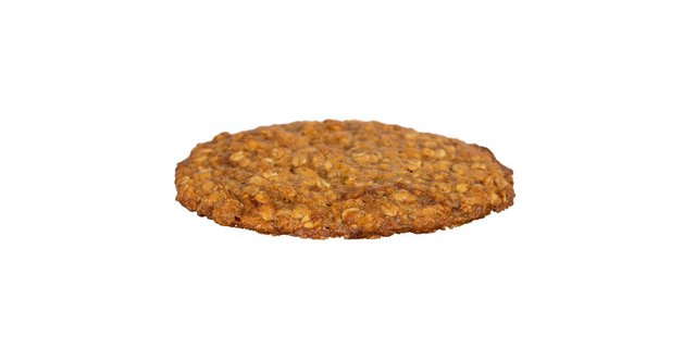 Vegan Oatmeal Raisin Cookie