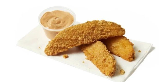 Potato Wedges