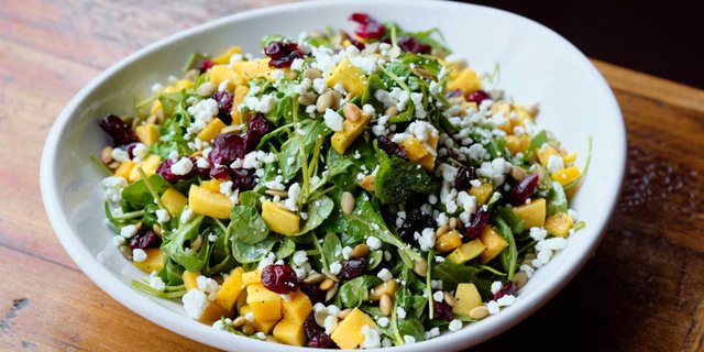 Harvest Salad