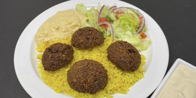 Falafel