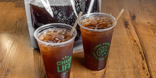 Fresh Brewed Sweet Tea - Gallon