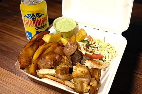 Picada