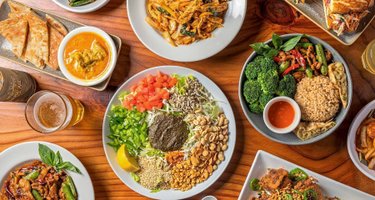 Burma Bites