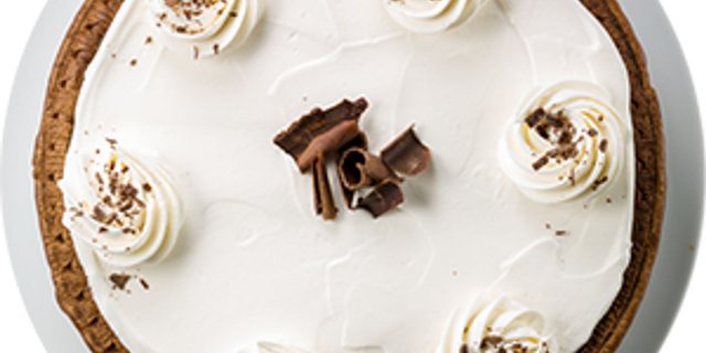 Whole Chocolate Icebox