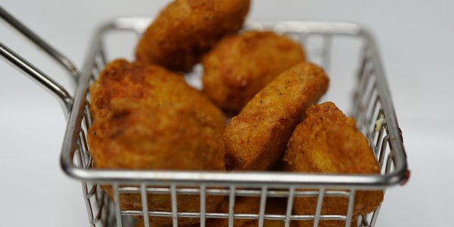 Chicken Nuggets