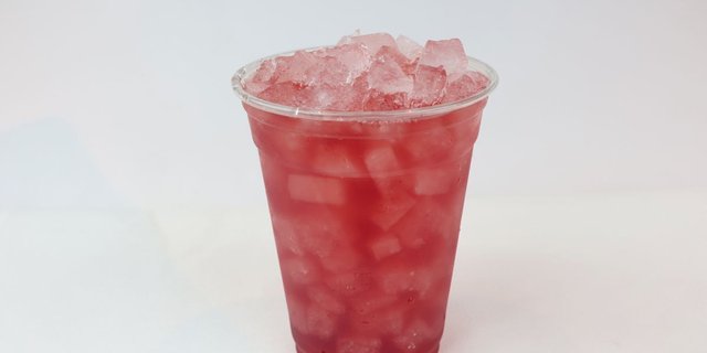Gallon Hibiscus Iced Tea