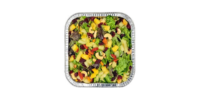 Hawaiian Salad Tray