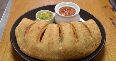 Pizzaman Restaurant