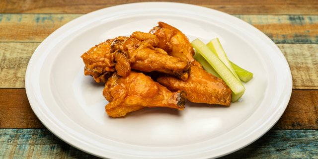 Wings