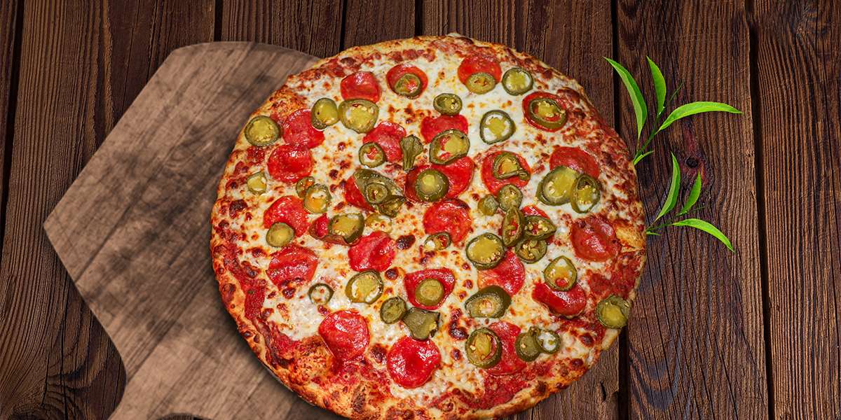 Pizza Xpress