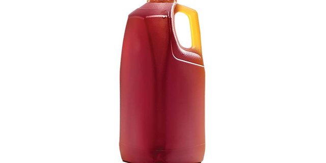Half Gallon Sweet Tea