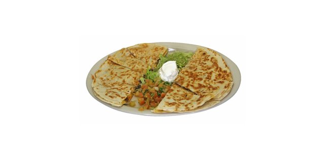 Quesadilla Pack