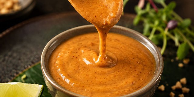 Peanut Sauce