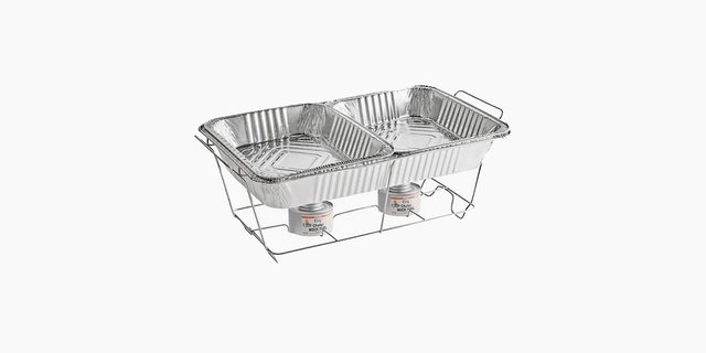 Disposable Chafing Dish