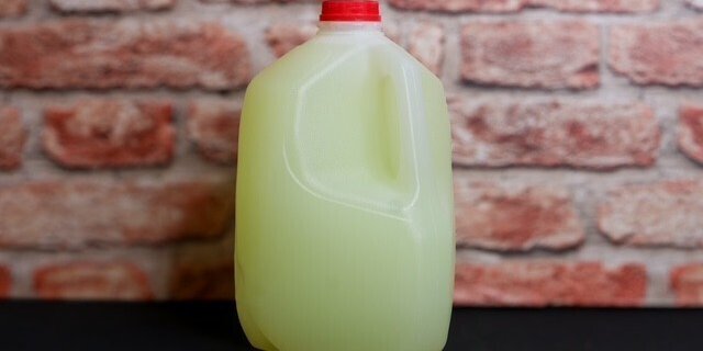 Gallon Lemonade