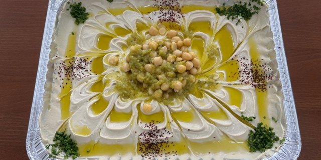 Hummus