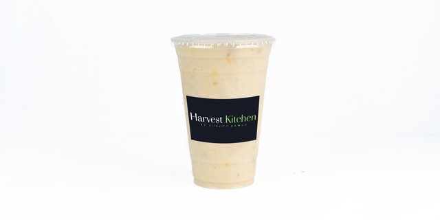 Harvest Kitchen Coconut Craze Smoothie