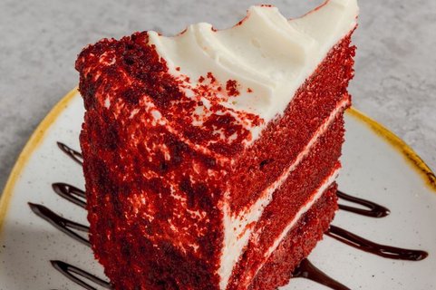 Red Velvet Cake