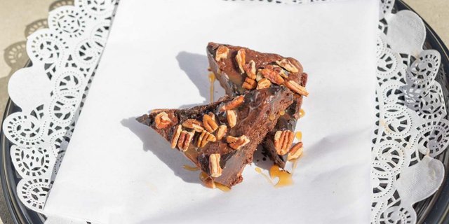 Brownie Bites