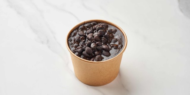 Black Beans