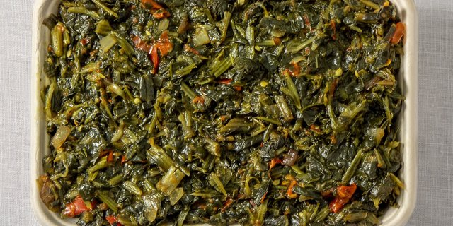 Efo Riro