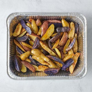 Roasted Potatoes